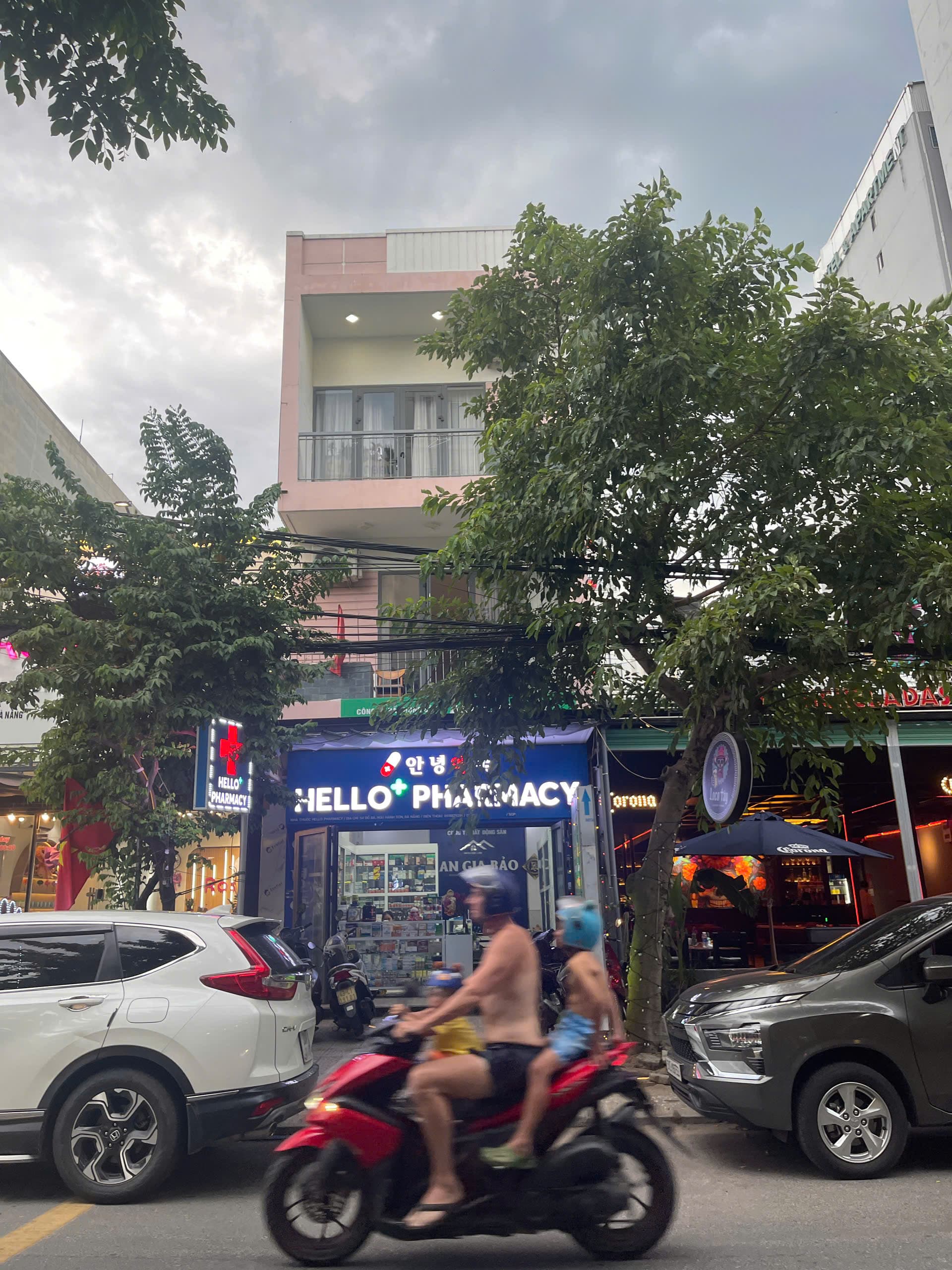 Nhà nguyên căn 2 tầng mặt tiền Đỗ Bá 60m² phù hợp kinh doanh ăn uống - Ảnh 2