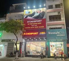 Mặt bằng 50m2 lối đi chung, ưu tiên văn phòng, không cho ăn uống - Ảnh 1