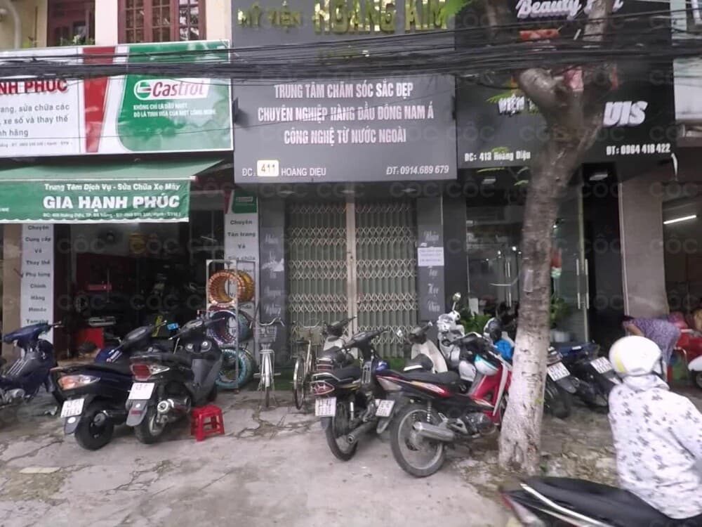 Mặt bằng kinh doanh sạch sẽ diện tích 70m², chung chủ, phù hợp kinh doanh - Ảnh 1