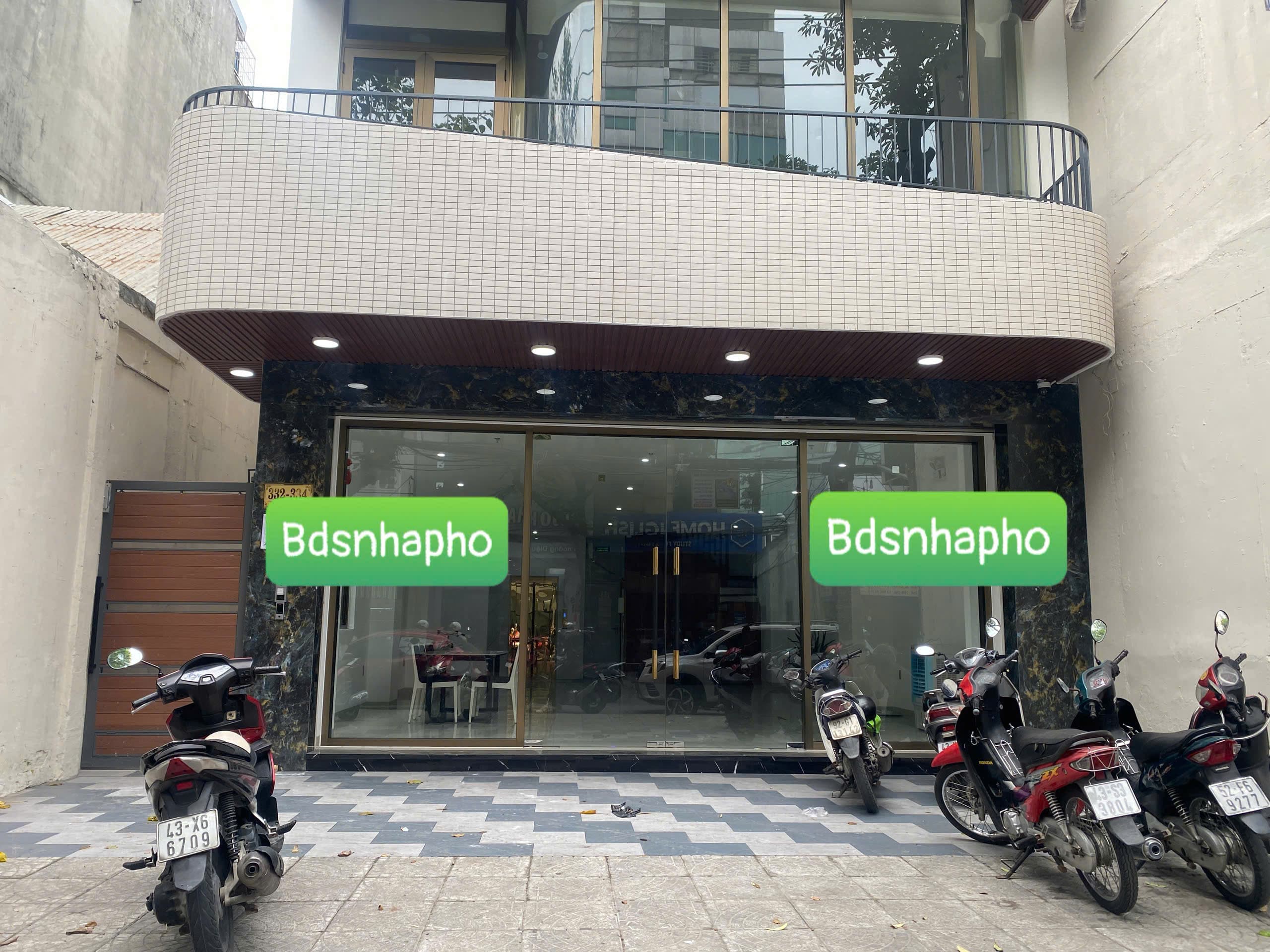 Nhà cấp 4 Hoàng Diệu trống suốt 4,5m x 20m phù hợp kinh doanh - Ảnh 3