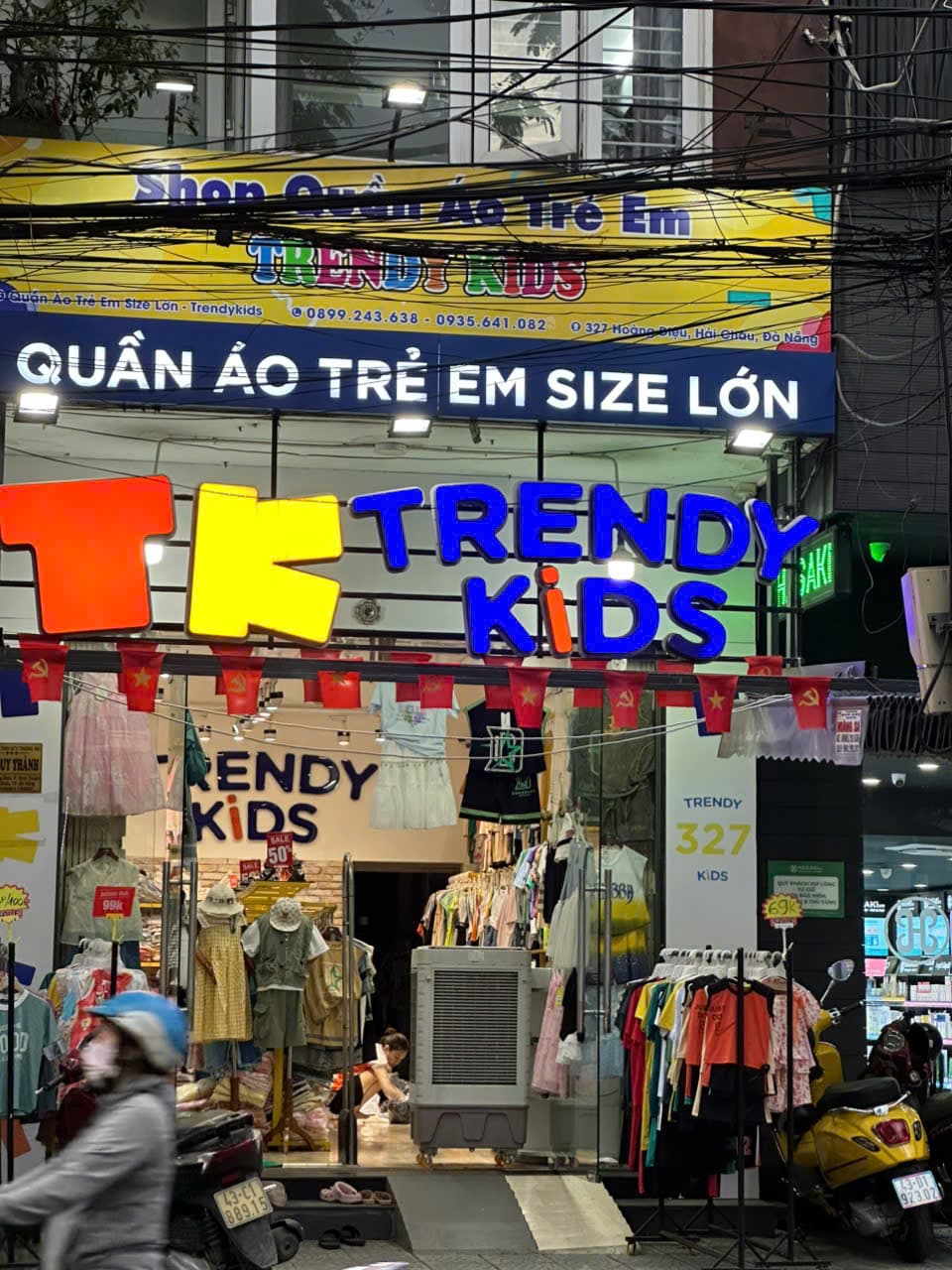 Mặt bằng kinh doanh tầng 1 trống suốt 45m2 tại Hoàng Diệu - Ảnh 2