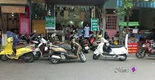 Nhà nguyên căn 3 tầng đường Ngô Gia Tự, diện tích 40m2, phù hợp để ở - Ảnh 1