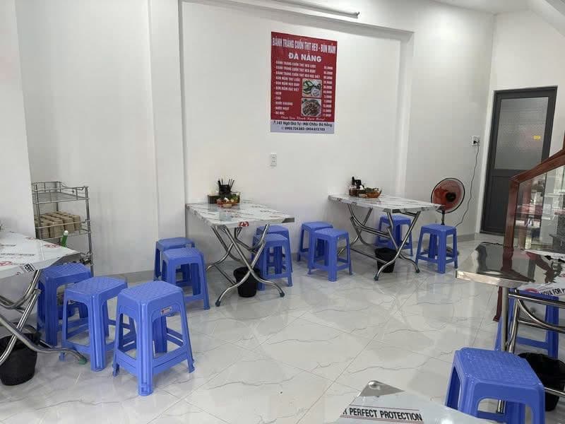 Mặt bằng kinh doanh 48m² tại Ngô Gia Tự, phù hợp thuê dài hạn - Ảnh 1