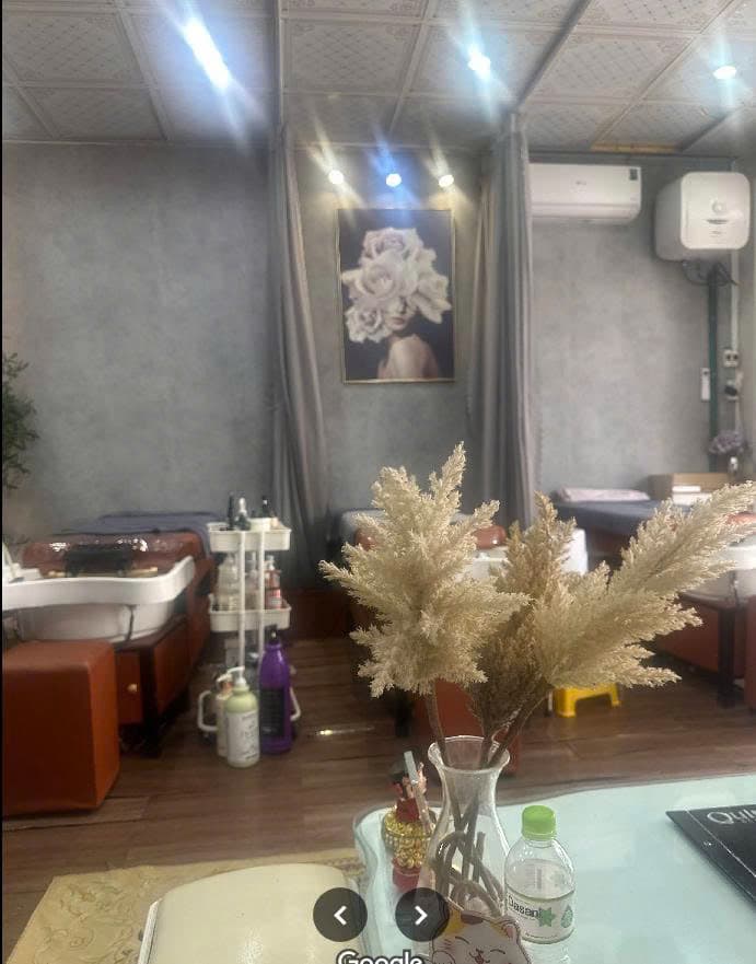 Nhà nguyên căn 2 tầng diện tích 5x20m tại Trưng Nhị, phù hợp kinh doanh - Ảnh 2