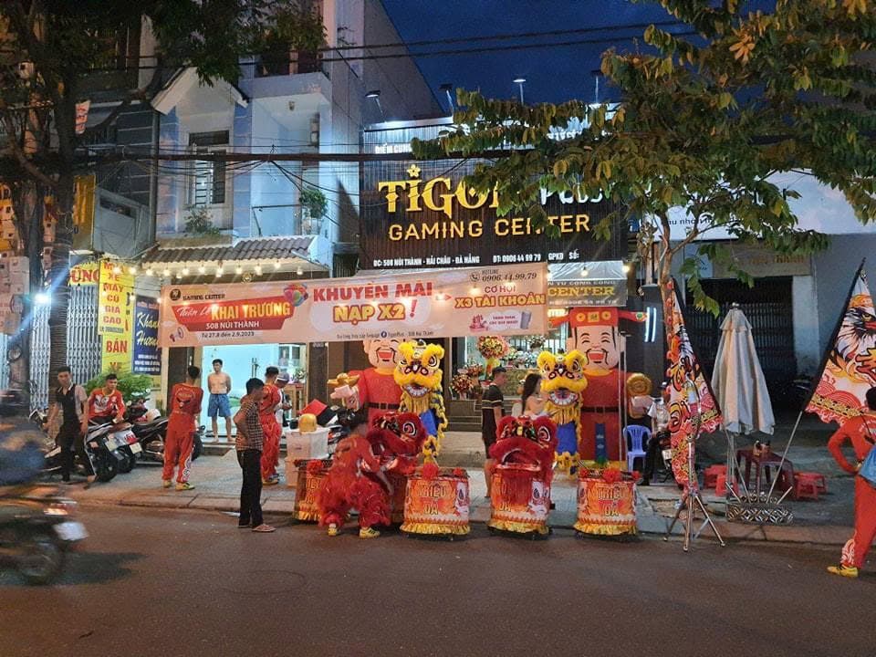 Nhà nguyên căn 2 tầng 6 phòng ngủ 3 vệ sinh diện tích 6.5x30m phù hợp kinh doanh tại Núi Thành - Ảnh 2