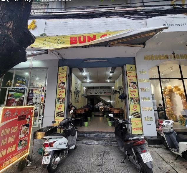 Mặt bằng kinh doanh diện tích 99m² tại Núi Thành, không cho ở lại - Ảnh 2