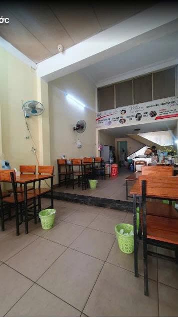 Mặt bằng kinh doanh diện tích 99m² tại Núi Thành, không cho ở lại - Ảnh 3