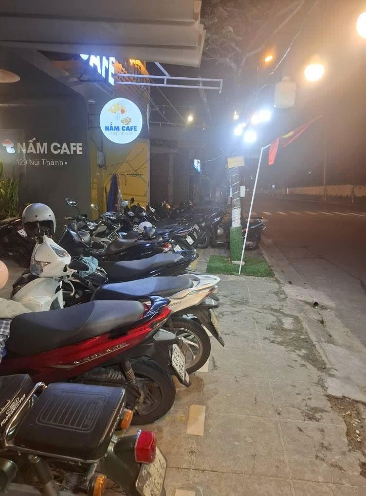 Nhà cấp 4 và nhà 1 tầng sau tại Núi Thành, diện tích sử dụng 207m2, phù hợp ở và kinh doanh - Ảnh 3