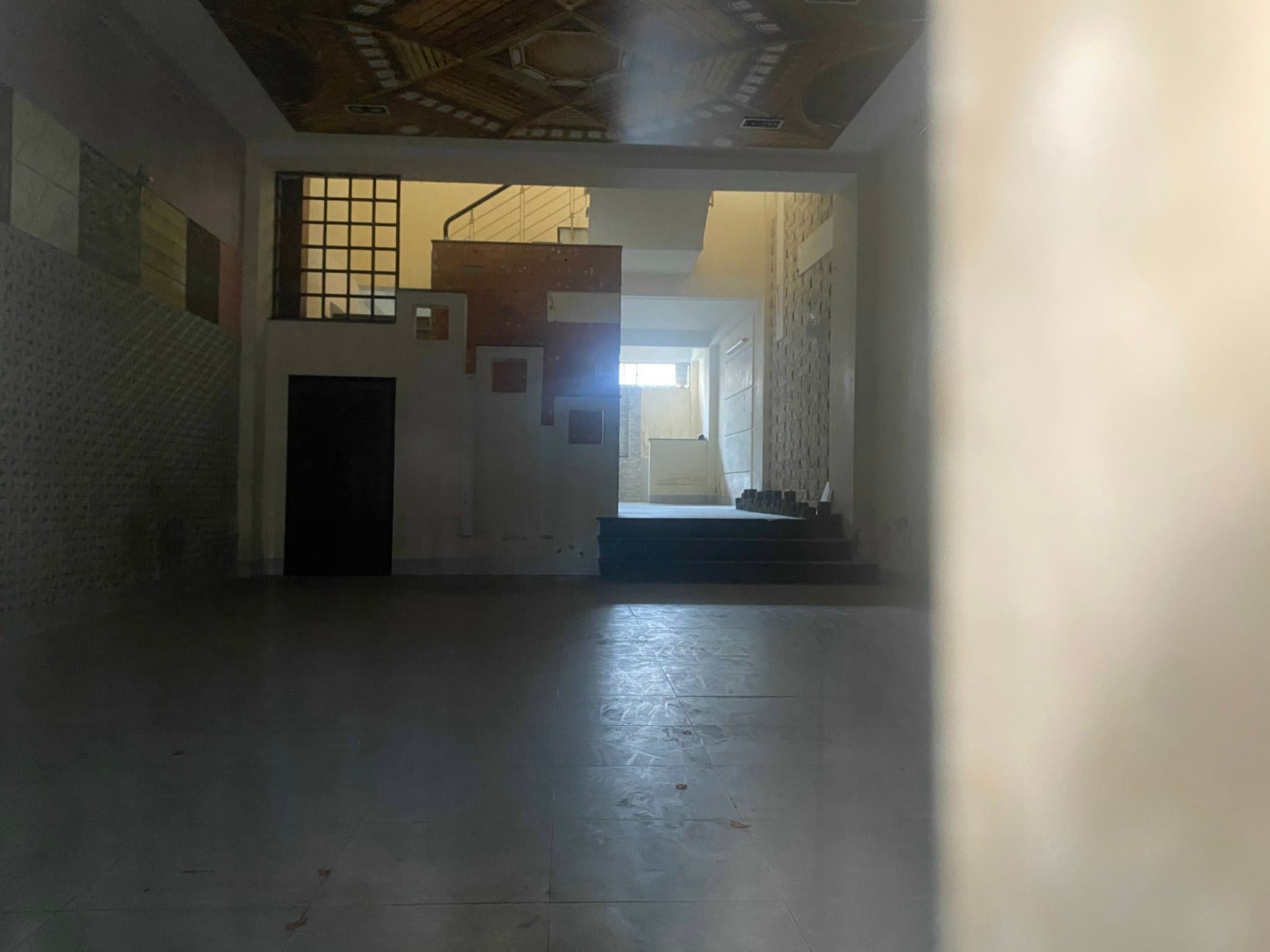 Nhà nguyên căn 2 tầng đường Nguyễn Hữu Thọ, diện tích 100m² phù hợp kinh doanh - Ảnh 2