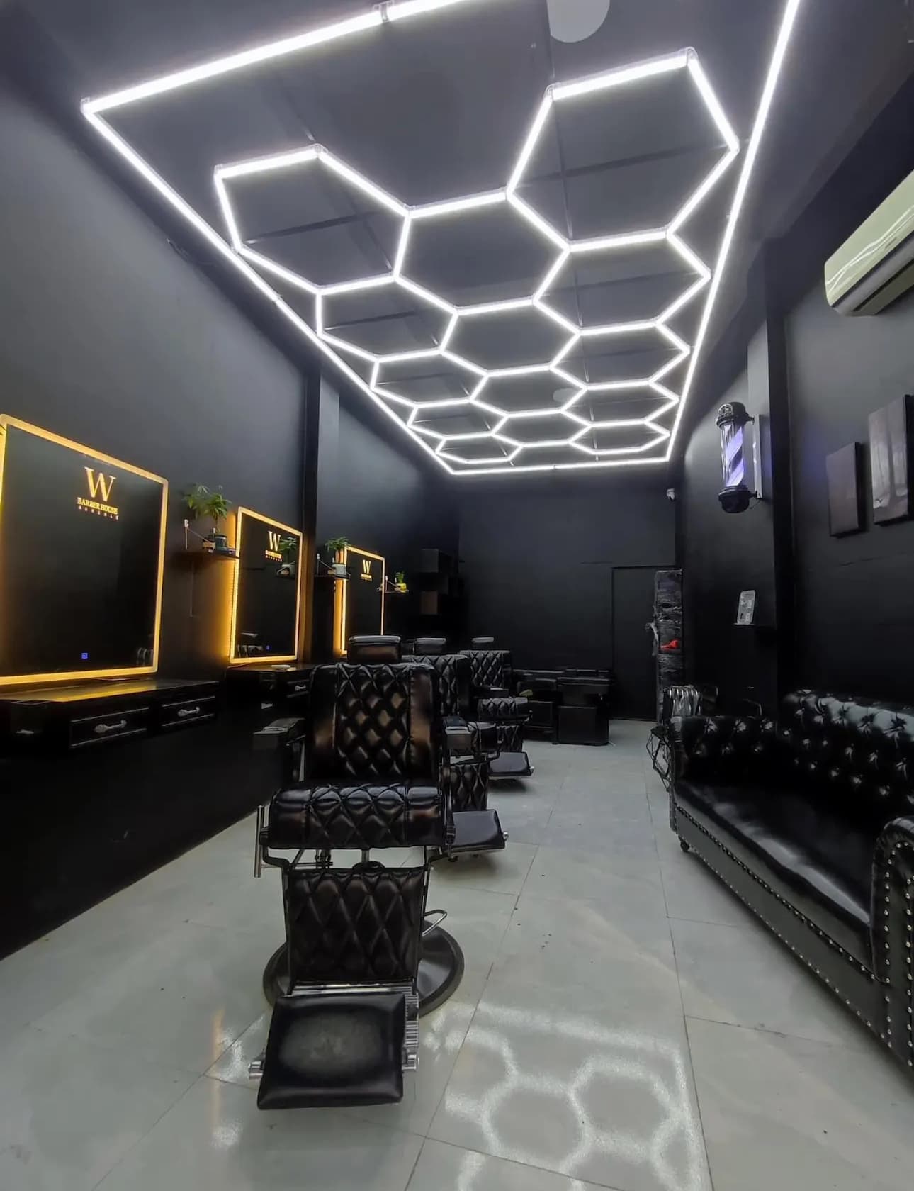 Mặt bằng riêng biệt 32m2 tại Núi Thành, phù hợp kinh doanh sạch sẽ - Ảnh 2