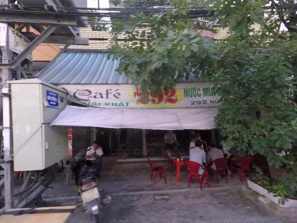 Cho thuê mặt bằng 50m2 lối đi riêng tại Núi Thành, phù hợp kinh doanh - Ảnh 1