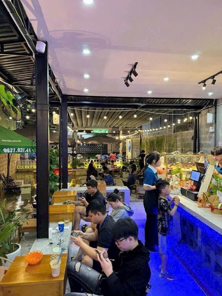 Mặt bằng kinh doanh 280m² tại Núi Thành, phù hợp kinh doanh đa ngành - Ảnh 1