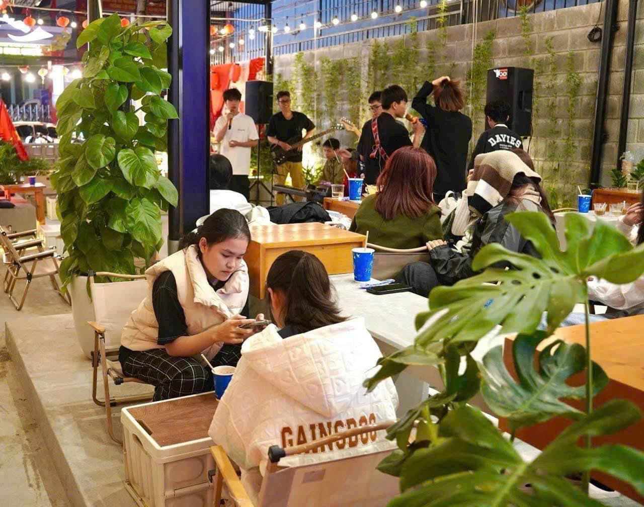 Mặt bằng kinh doanh 280m² tại Núi Thành, phù hợp kinh doanh đa ngành - Ảnh 2