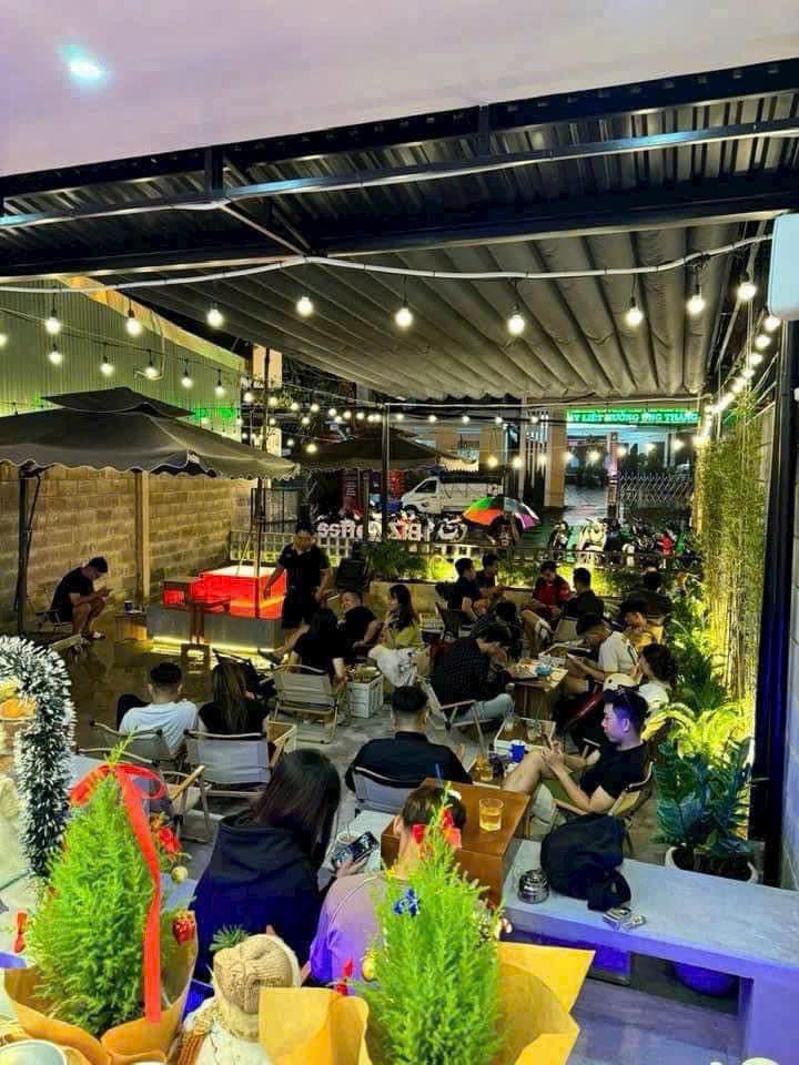 Mặt bằng kinh doanh 280m² tại Núi Thành, phù hợp kinh doanh đa ngành - Ảnh 4