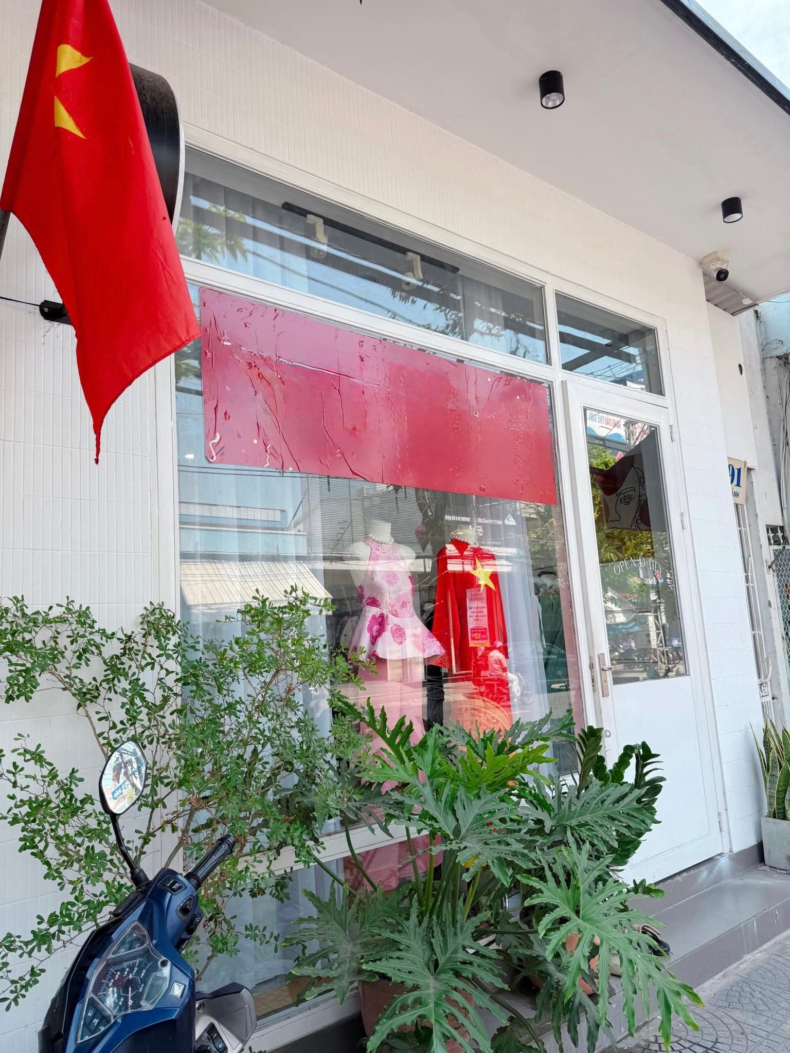 Nhà nguyên căn 150m2 tại Núi Thành, 3 phòng ngủ, phù hợp kinh doanh đa ngành - Ảnh 1