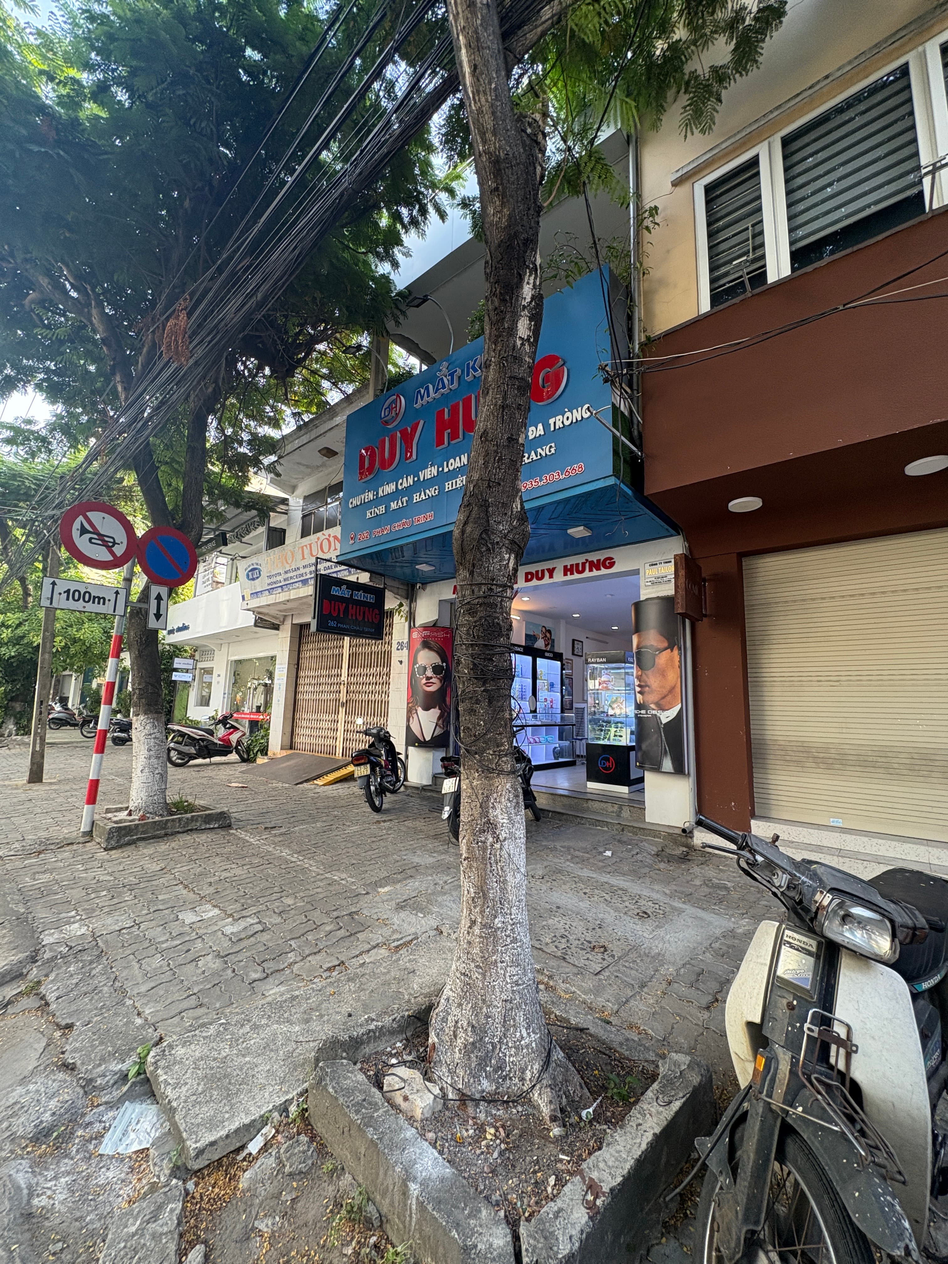 Mặt bằng kinh doanh riêng biệt diện tích 28m², phù hợp kinh doanh sạch sẽ - Ảnh 1