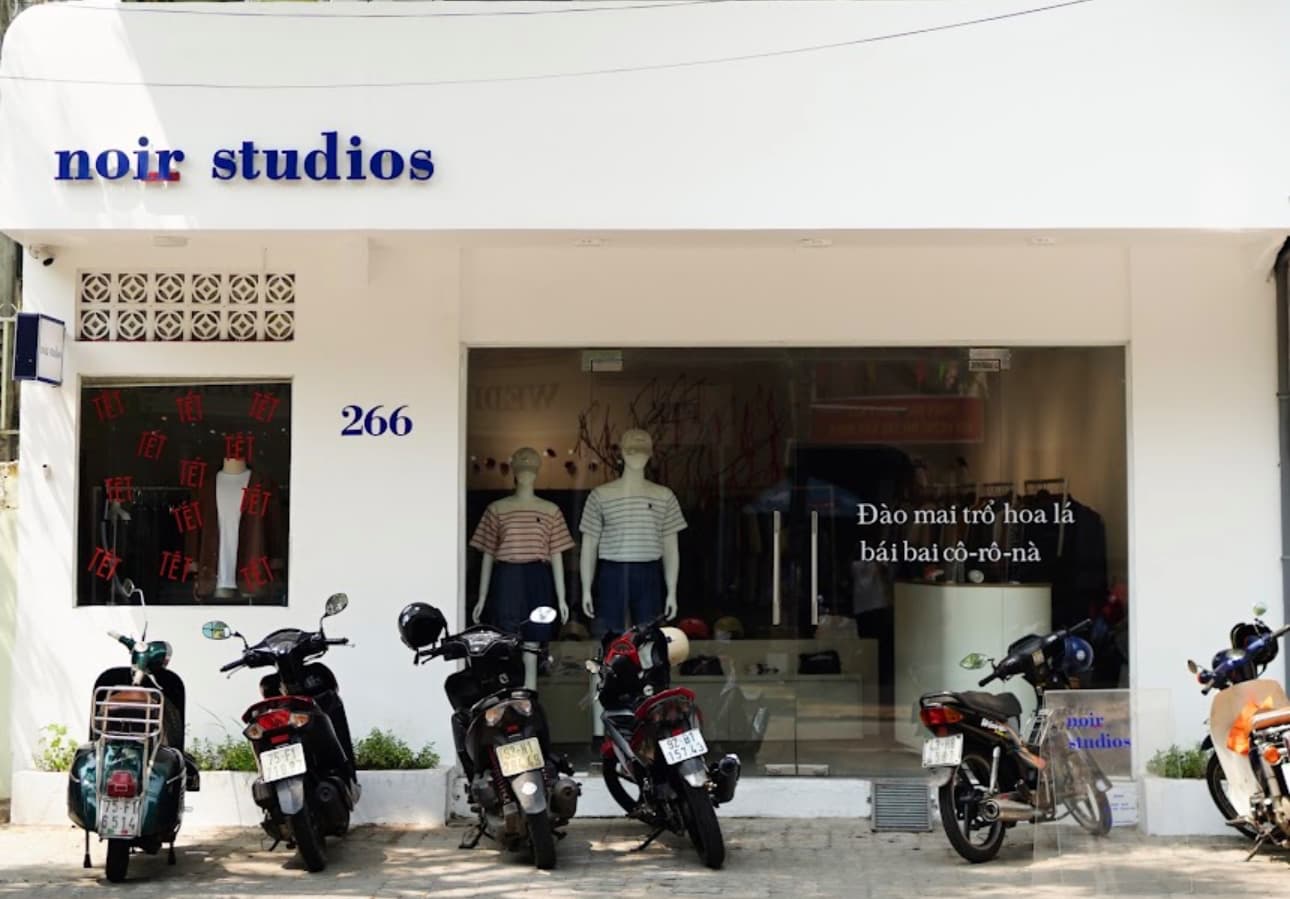 Nhà nguyên căn 2 tầng diện tích 7x14m phù hợp kinh doanh tại Phan Châu Trinh - Ảnh 1