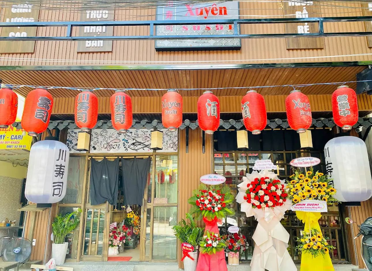 Mặt bằng kinh doanh 60m2 tại Phan Châu Trinh, phù hợp kinh doanh sạch - Ảnh 1