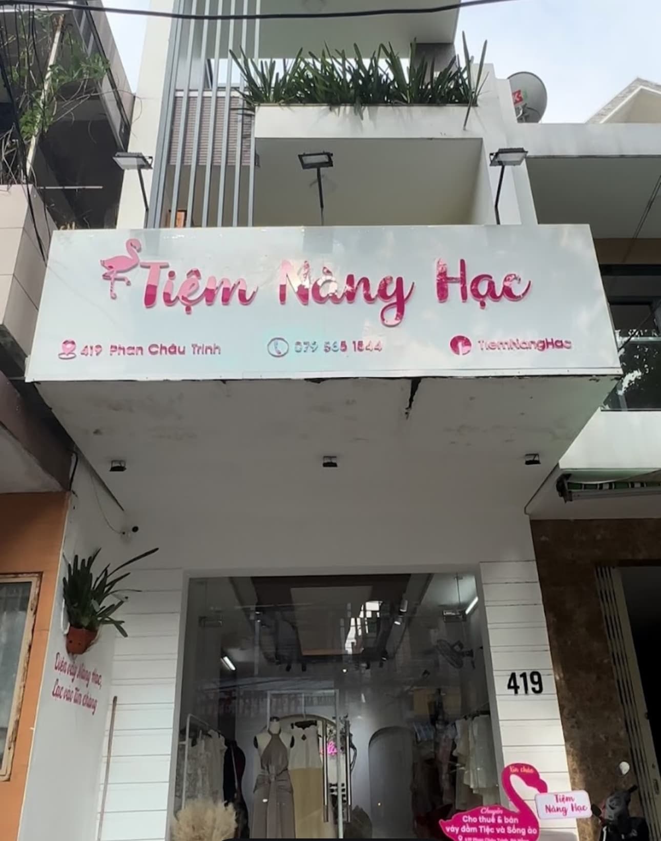 Mặt bằng kinh doanh 32m2 tại Phan Châu Trinh, phù hợp kinh doanh sạch sẽ - Ảnh 1