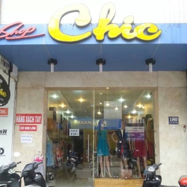 Nhà 3 tầng mặt tiền Phan Châu Trinh, trống suốt tầng 1, phù hợp kinh doanh thời trang và văn phòng - Ảnh 1