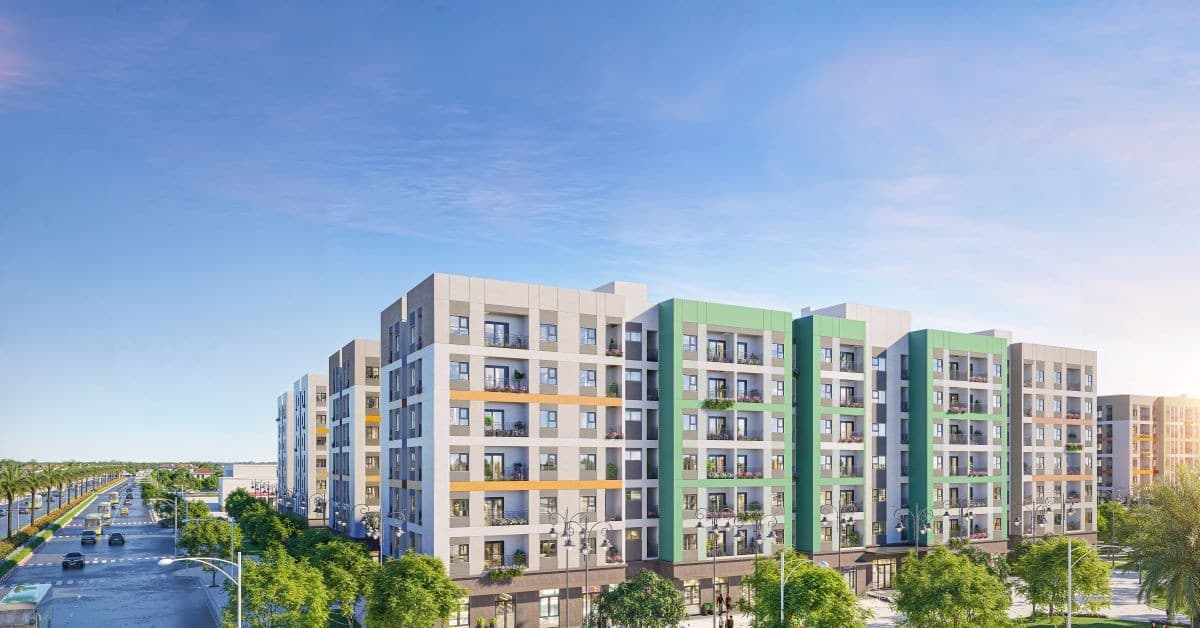 Vinhomes Chuẩn Bị Ra Mắt Dự Án Nhà Ở Xã Hội Happy Home Tràng Cát Tại Hải Phòng