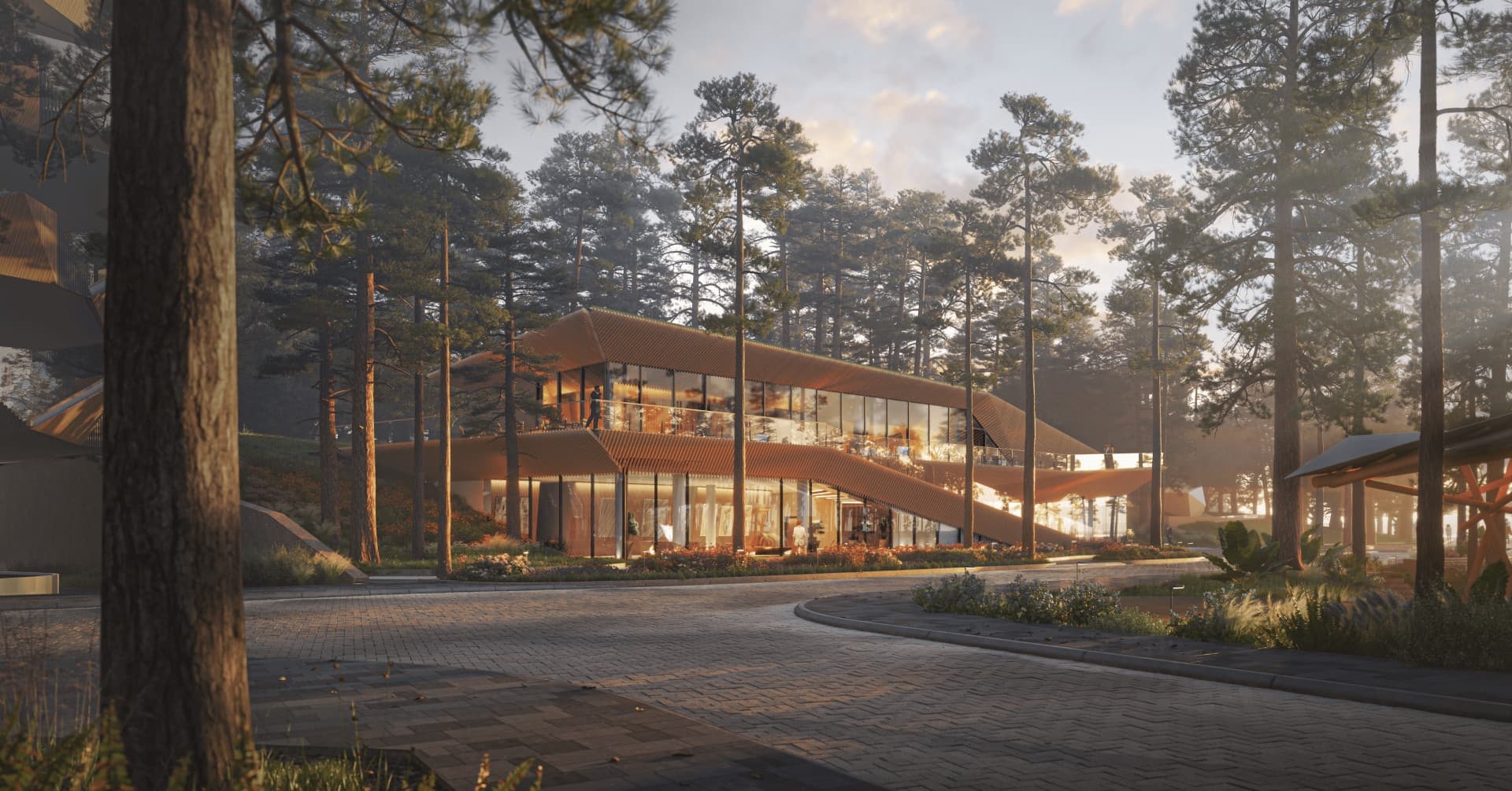 Robb Report Singapore: ‘Haus Da Lat thiết lập chuẩn mực mới về sự sang trọng’