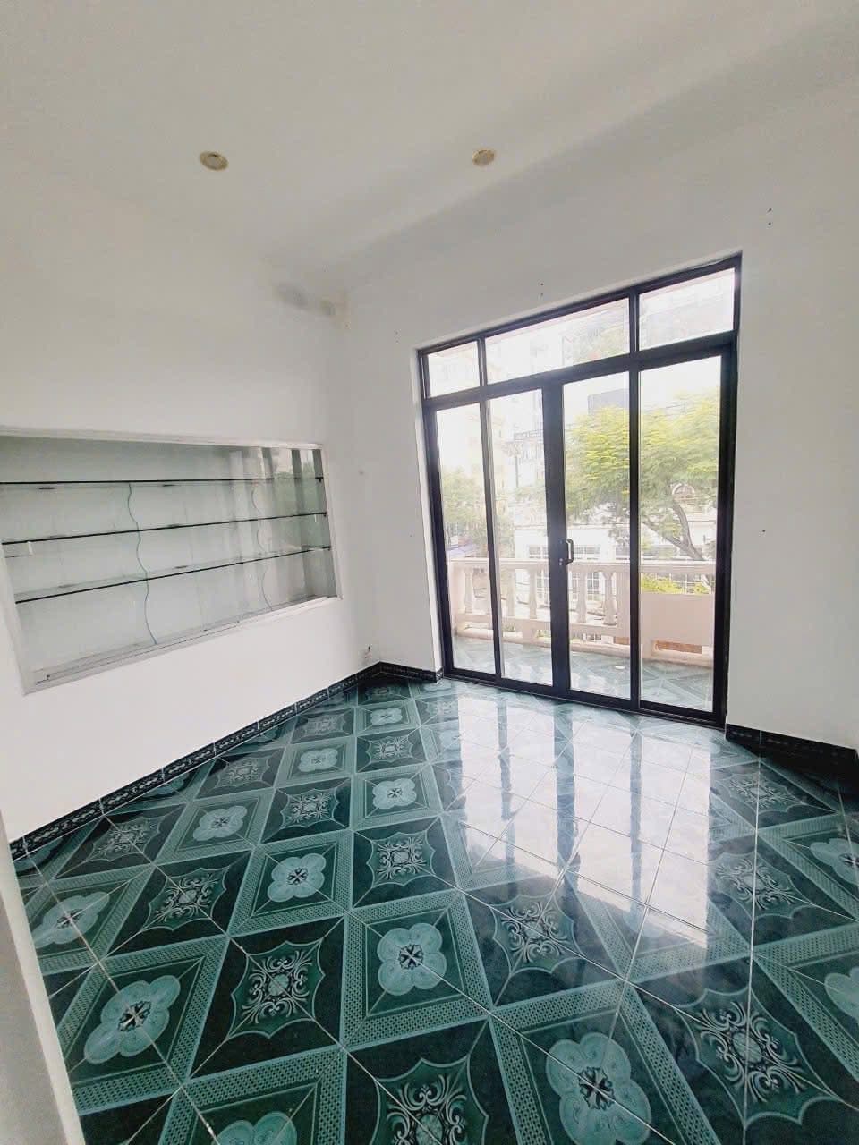 📫 CHO THUÊ NGUYÊN CĂN 4 TẦNG TRẦN QUỐC TOẢN - PHƯỚC NINH - HẢI CHÂU - Ảnh 4