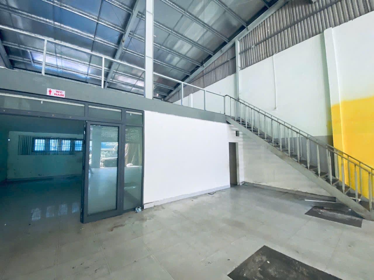 📫 CHO THUÊ MẶT BẰNG NGUYỄN HỮU THỌ NGANG 10M - KHUÊ TRUNG - CẨM LỆ - Ảnh 1