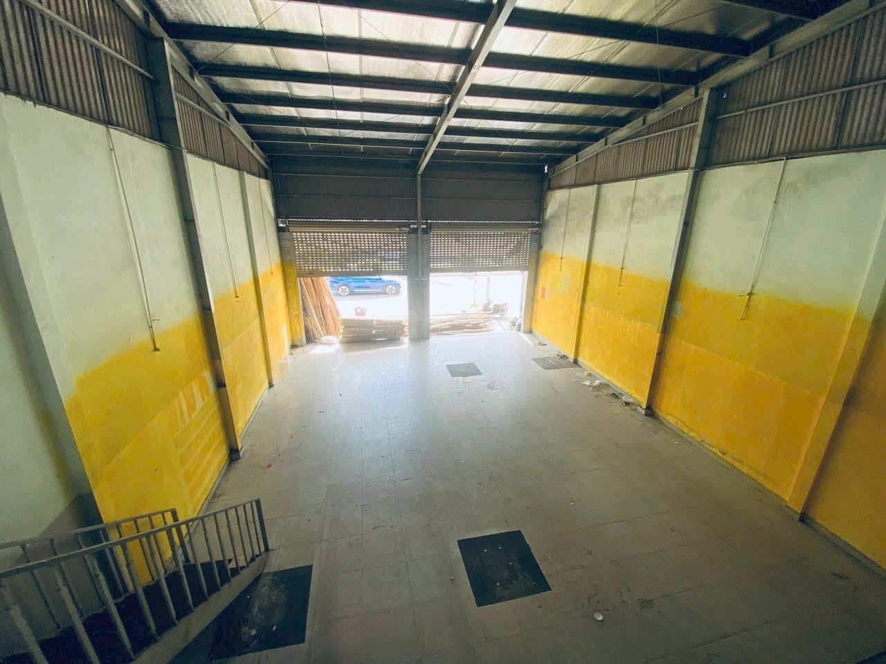 📫 CHO THUÊ MẶT BẰNG NGUYỄN HỮU THỌ NGANG 10M - KHUÊ TRUNG - CẨM LỆ - Ảnh 2