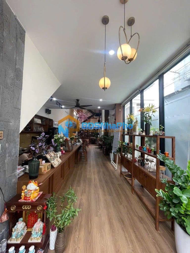 📫 CHO THUÊ NGUYÊN CĂN 3 TẦNG LÝ TỰ TRỌNG - HẢI CHÂU - Ảnh 1