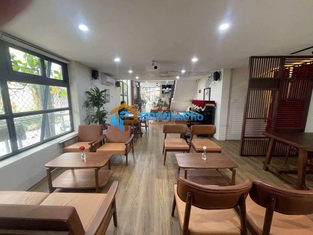 📫 CHO THUÊ NGUYÊN CĂN 3 TẦNG LÝ TỰ TRỌNG - HẢI CHÂU - Ảnh 4