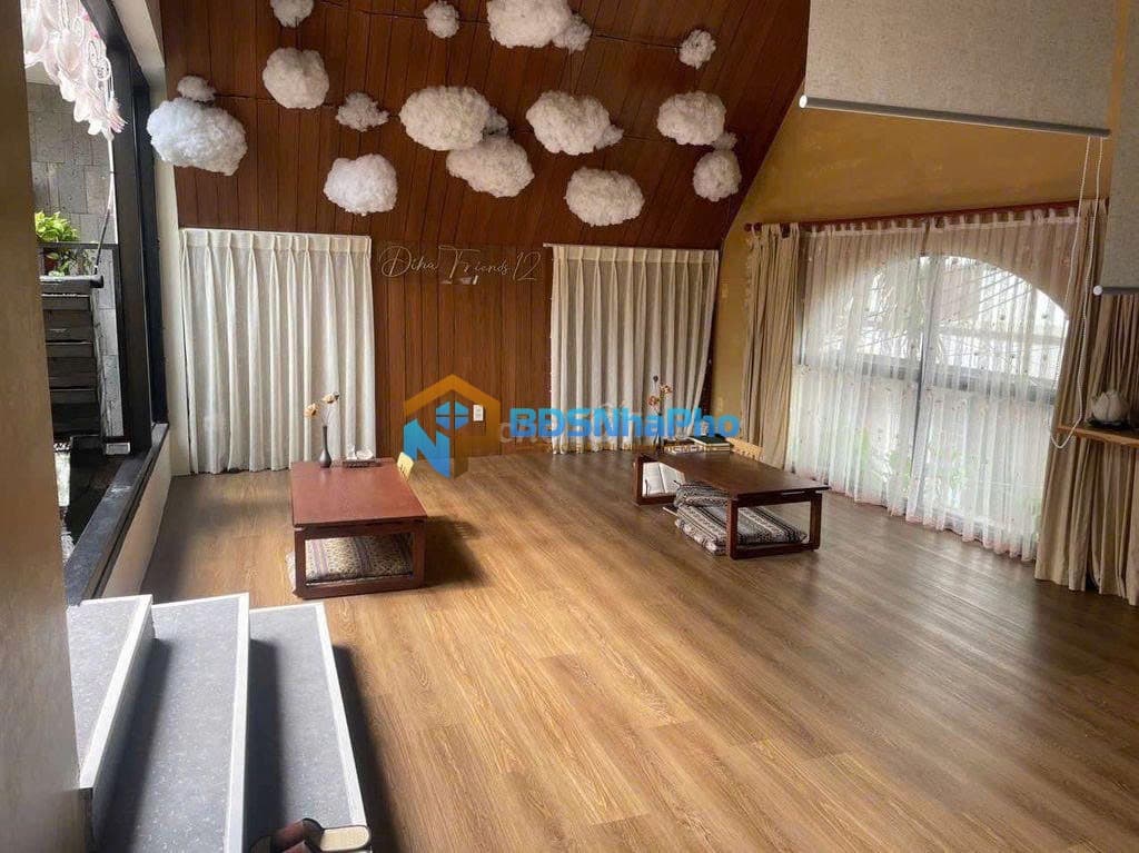 📫 CHO THUÊ NGUYÊN CĂN 3 TẦNG LÝ TỰ TRỌNG - HẢI CHÂU - Ảnh 6