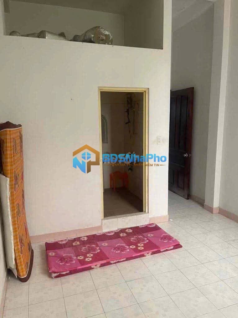 📫 CHO THUÊ NGUYÊN CĂN 3 TẦNG PHẠM CỰ LƯỢNG - SƠN TRÀ - Ảnh 3