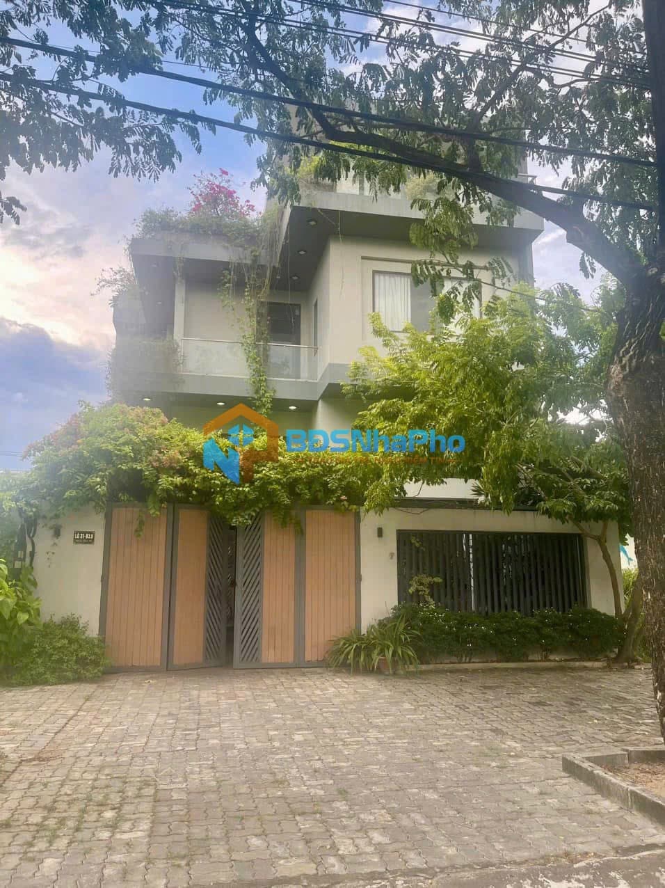 📫 CHO THUÊ BIỆT THỰ MINI KHÚC THỪA DỤ - SƠN TRÀ - Ảnh 1