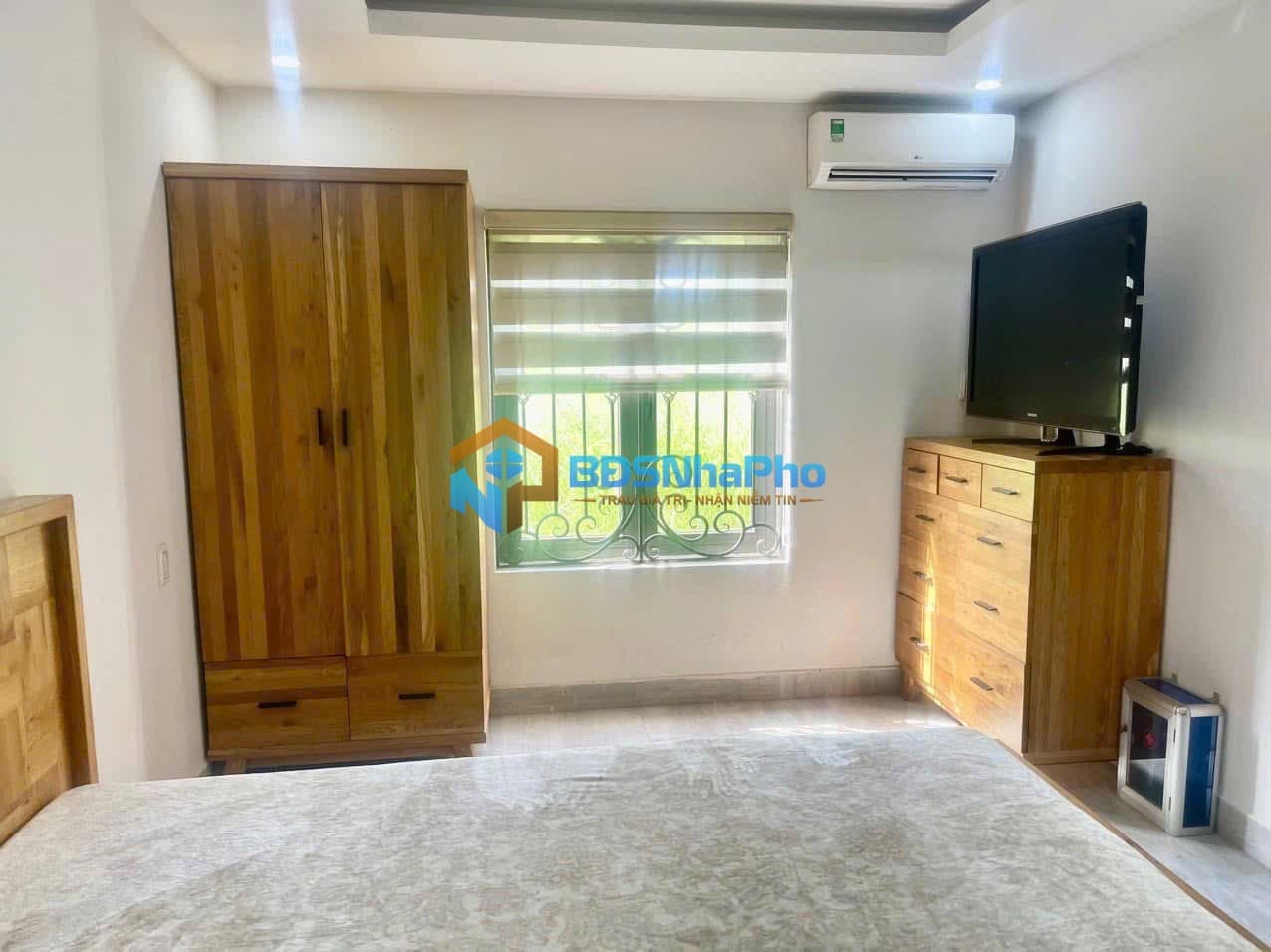 📫 CHO THUÊ BIỆT THỰ MINI KHÚC THỪA DỤ - SƠN TRÀ - Ảnh 4