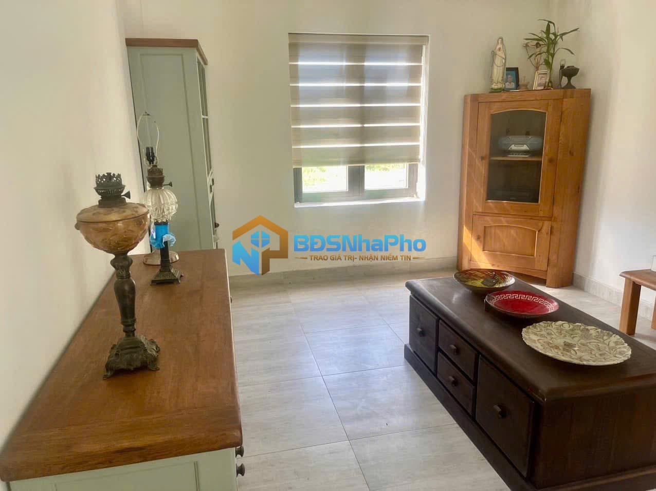 📫 CHO THUÊ BIỆT THỰ MINI KHÚC THỪA DỤ - SƠN TRÀ - Ảnh 5