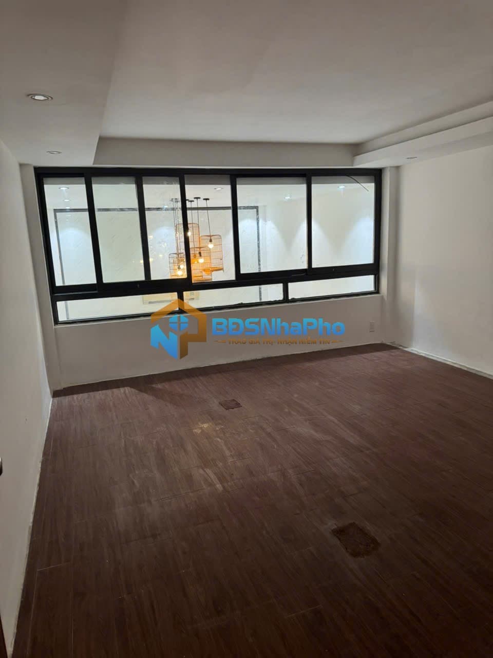 📫 CHO THUÊ NGUYÊN CĂN 4 TẦNG ĐƯỜNG TRẦN PHÚ - PHƯỚC NINH - HẢI CHÂU - Ảnh 1