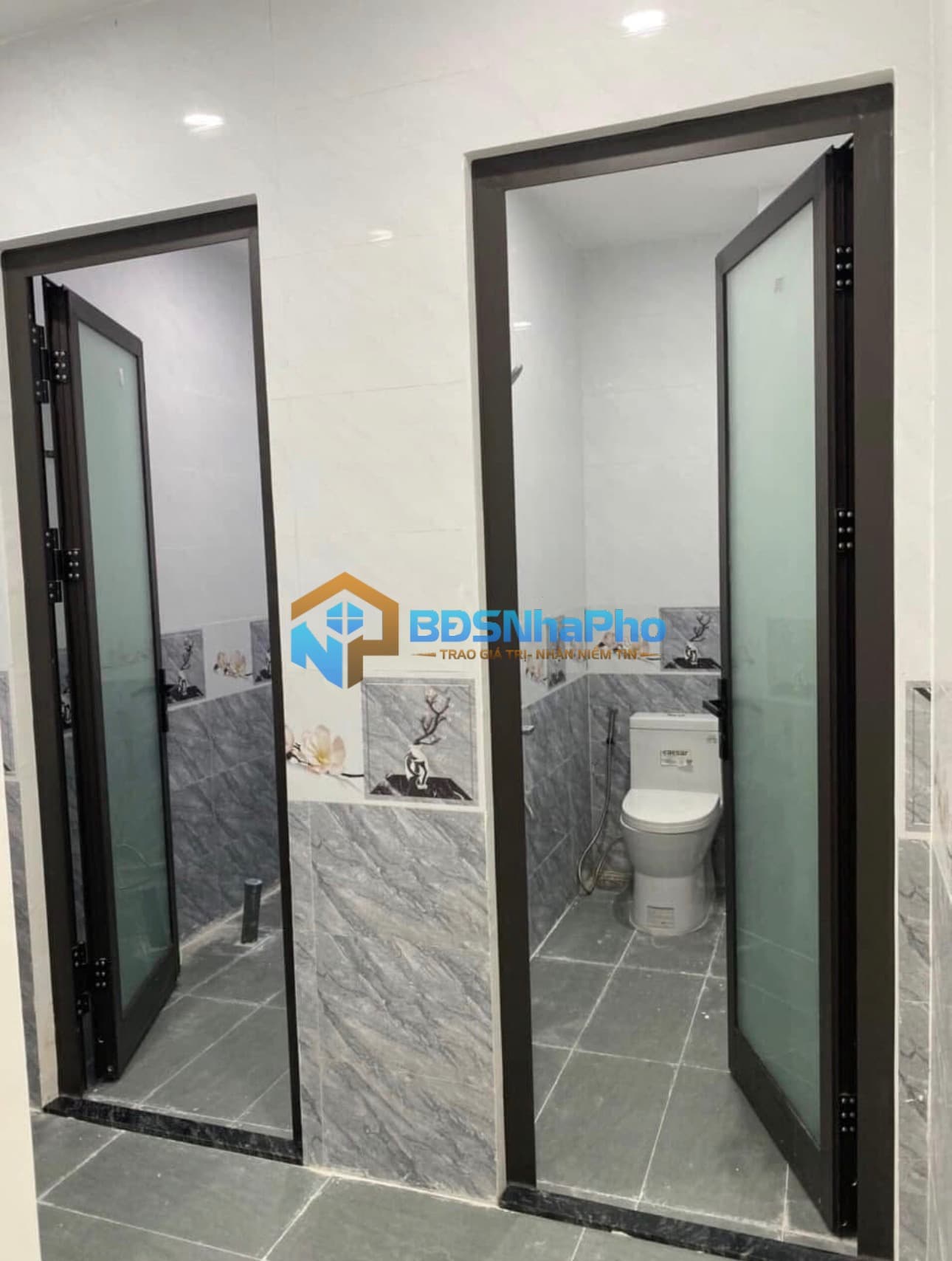 📫 CHO THUÊ NGUYÊN CĂN 3 TẦNG ĐƯỜNG CHI LĂNG - Ảnh 6