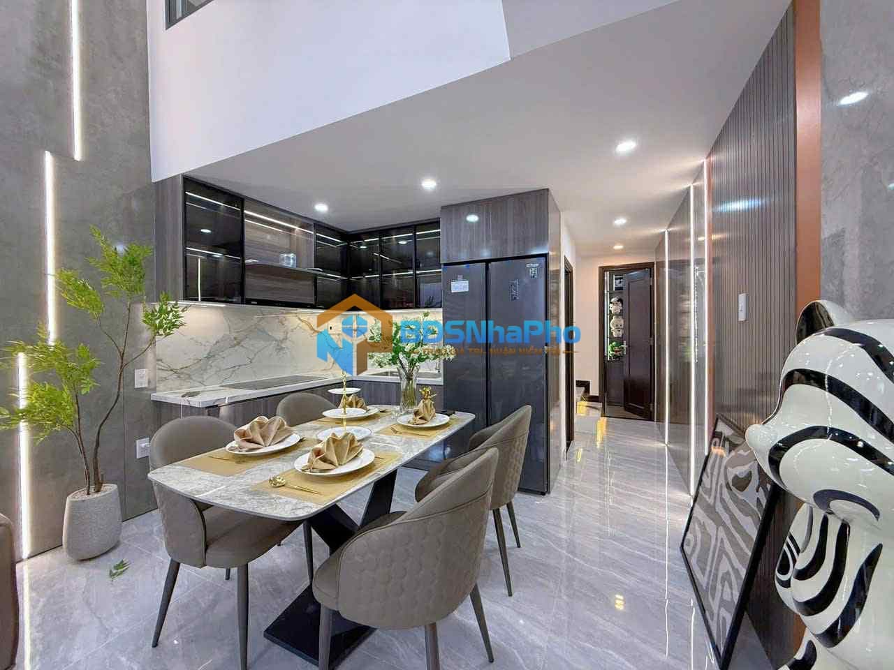 📫 CHO THUÊ NHÀ KIỆT 96 ĐIỆN BIÊN PHỦ - THANH KHÊ - Ảnh 1