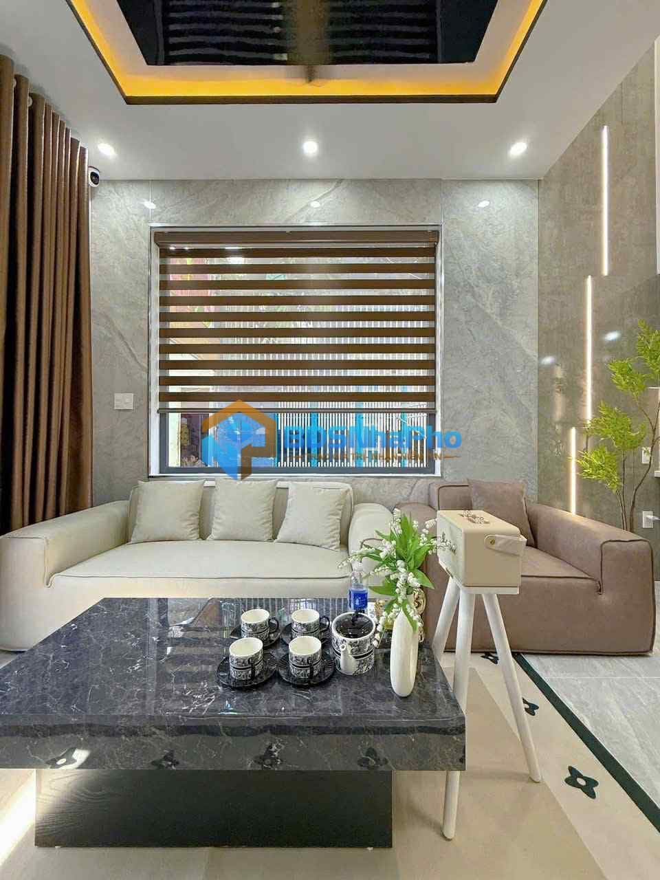 📫 CHO THUÊ NHÀ KIỆT 96 ĐIỆN BIÊN PHỦ - THANH KHÊ - Ảnh 2