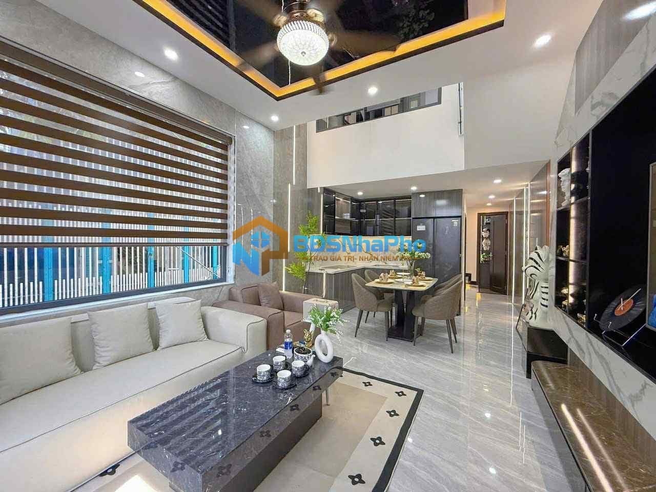 📫 CHO THUÊ NHÀ KIỆT 96 ĐIỆN BIÊN PHỦ - THANH KHÊ - Ảnh 3