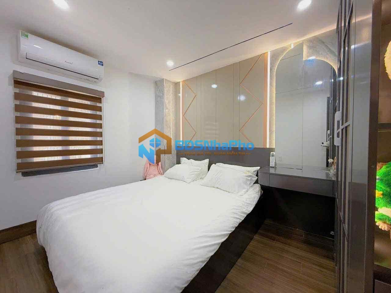 📫 CHO THUÊ NHÀ KIỆT 96 ĐIỆN BIÊN PHỦ - THANH KHÊ - Ảnh 5