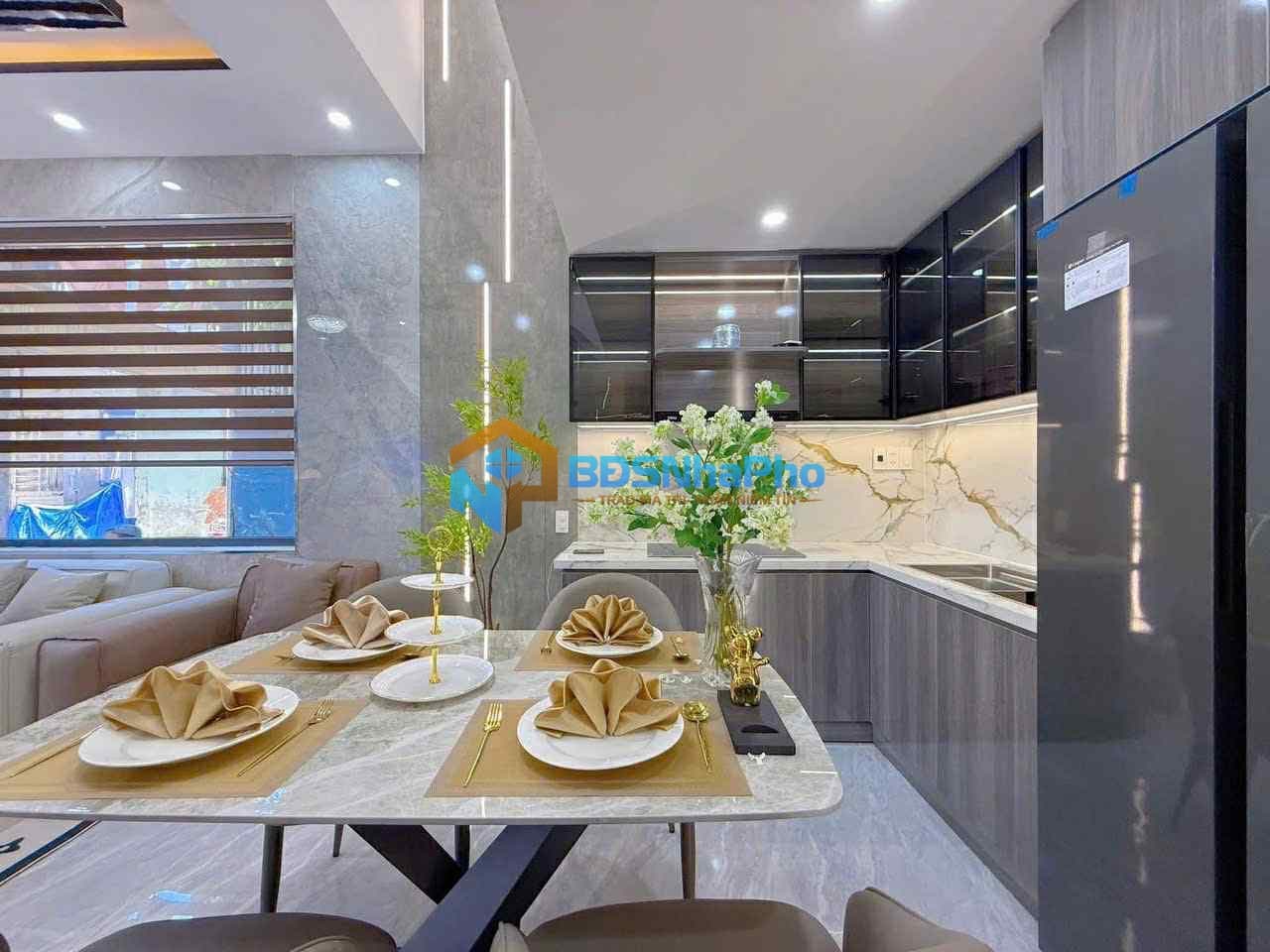 📫 CHO THUÊ NHÀ KIỆT 96 ĐIỆN BIÊN PHỦ - THANH KHÊ - Ảnh 6