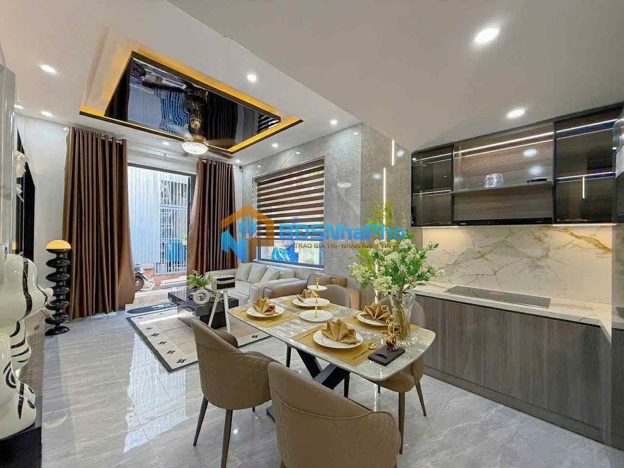 📫 CHO THUÊ NHÀ KIỆT 96 ĐIỆN BIÊN PHỦ - THANH KHÊ - Ảnh 8