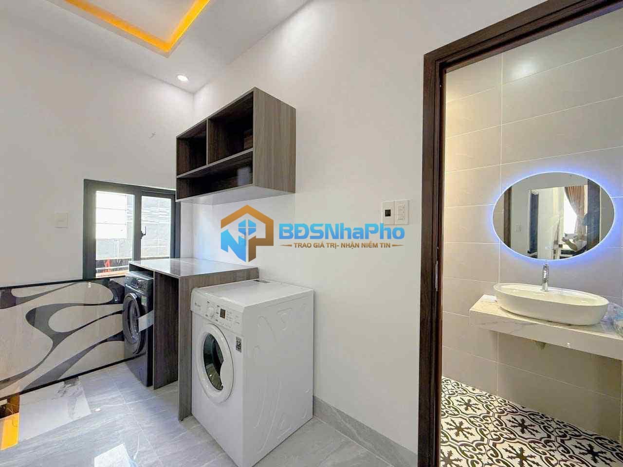 📫 CHO THUÊ NHÀ KIỆT 96 ĐIỆN BIÊN PHỦ - THANH KHÊ - Ảnh 9