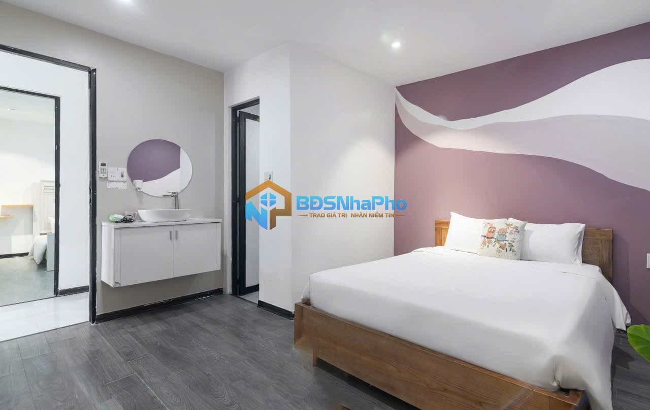 📫 CHO THUÊ VILLA LÊ HY CÁT - NGŨ HÀNH SƠN - Ảnh 4