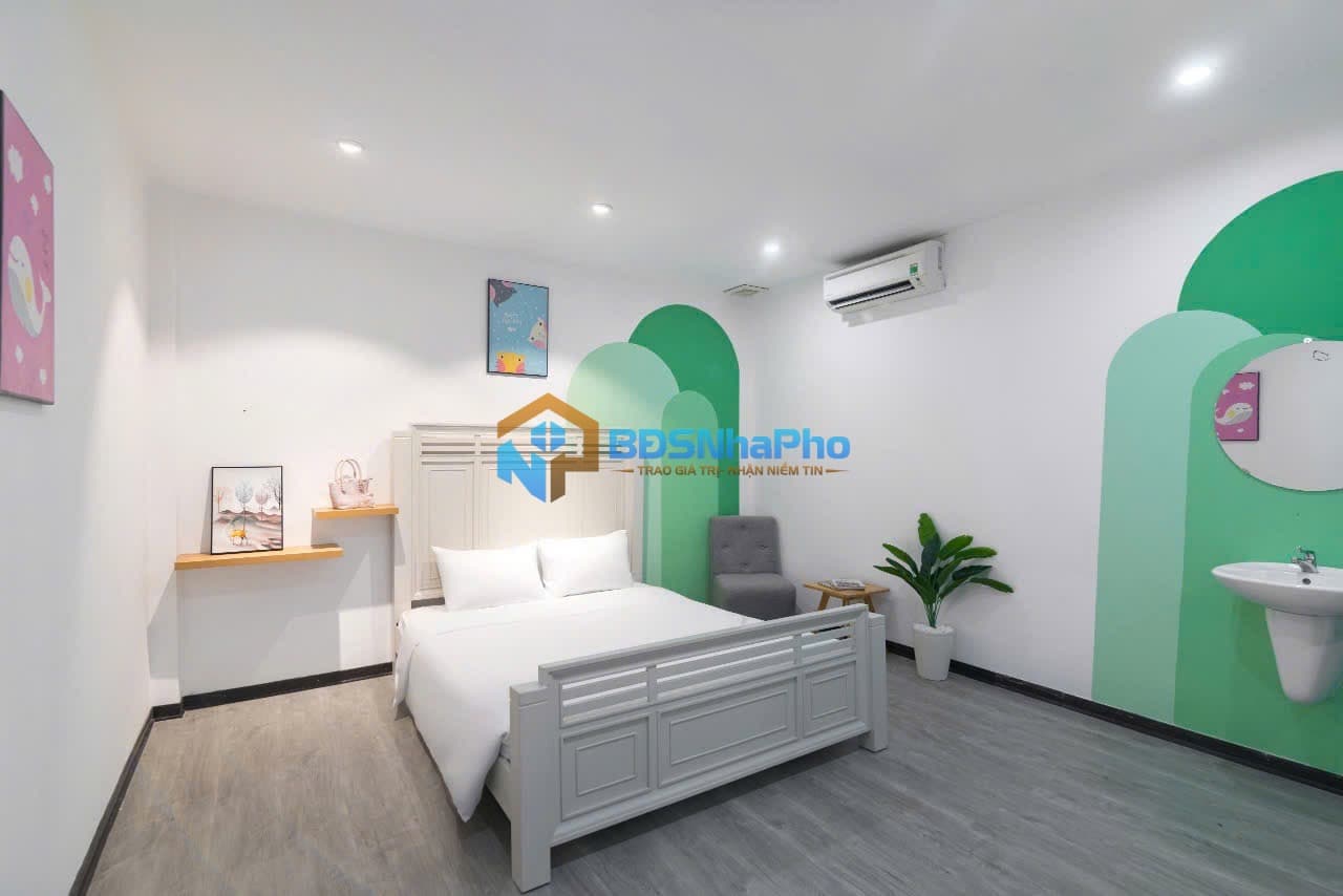 📫 CHO THUÊ VILLA LÊ HY CÁT - NGŨ HÀNH SƠN - Ảnh 5