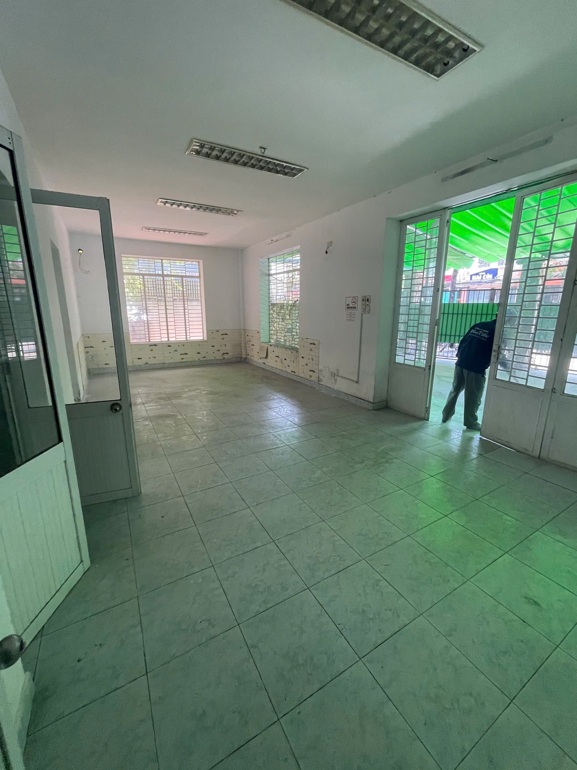 Cho thuê nhà mặt tiền 118 Núi Thành – Góc đẹp, diện tích lớn – Giá chỉ 50 triệu/tháng - Ảnh 3