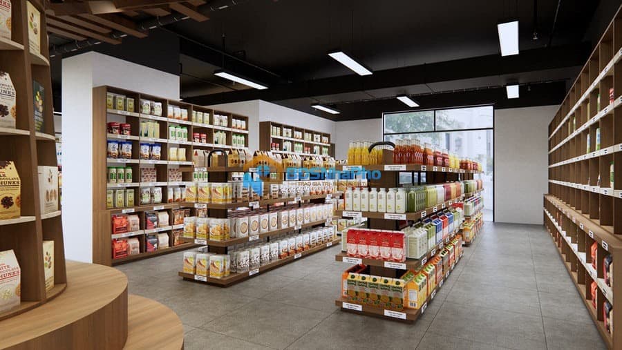 Cho thuê nhà – Ngũ Hành Sơn, Đà Nẵng 📍 Địa chỉ: Châu Thị Vĩnh Tế 📐 Diện tích: 5m x 20m - Ảnh 1