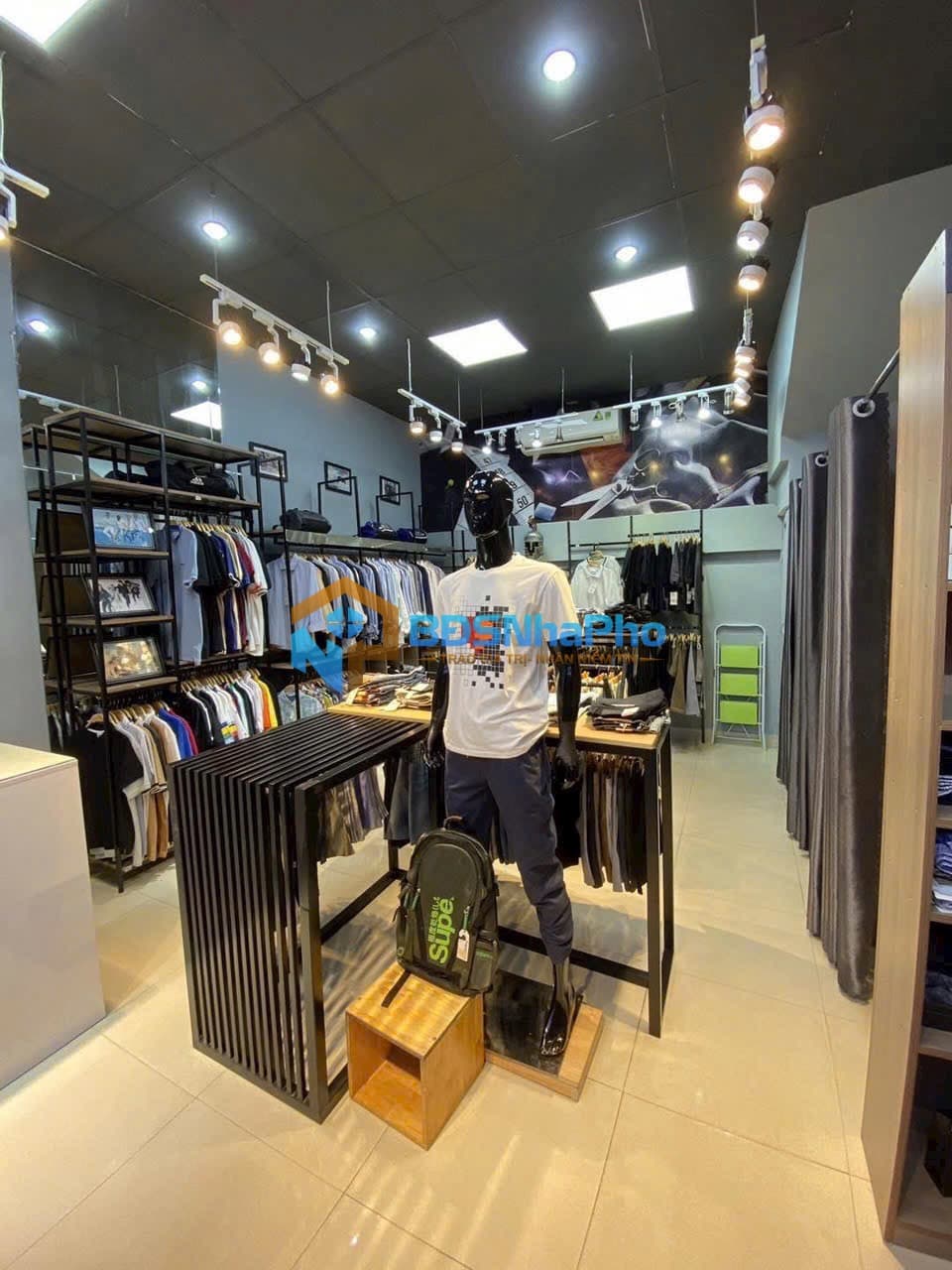 Cho thuê Nhà 3 tầng Ngô Gia Tự - Ảnh 2